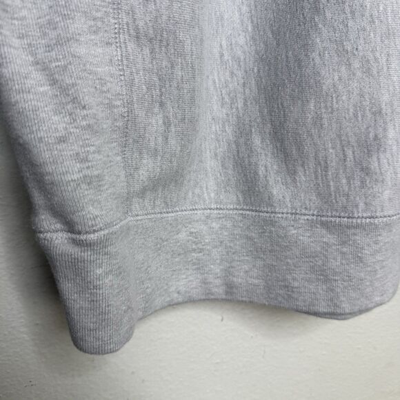 Cat And Nat Unfiltered Club EST 2013 Gray Crewneck Sweatshirt Women’s‎ 2XL - Picture 5 of 8